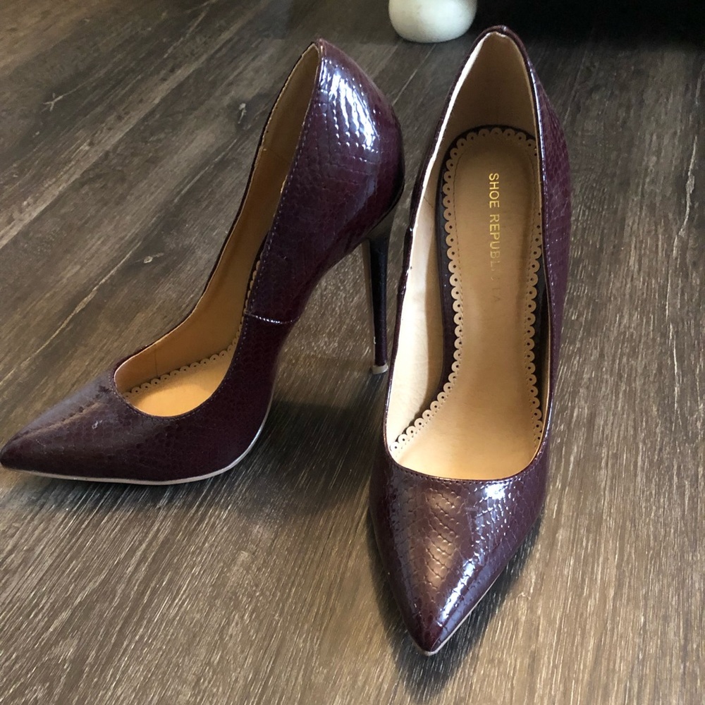 Heels